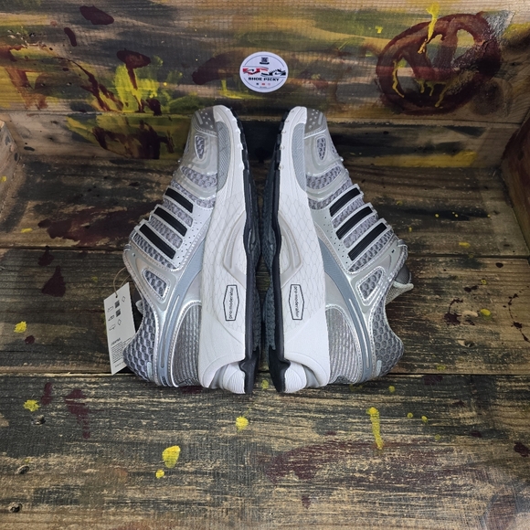 adidas adistar Control‎ 5 Running Shoes Men Size 11 Grey Three JQ4165 New